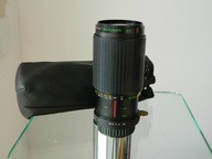 Obiektyw MAKINON 80-200MM 1;4.5 PENTAX