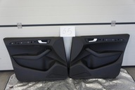 NR 65 Boczki drzwi do AUDI Q5 przed liftem