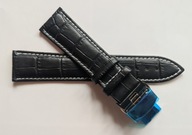 PASEK DO ZEGARKA 23 MM MOTYLKOWE DO VOSTOK