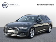 Audi A6 allroad quattro 45 TDI quattro | 3.0 TDI 2