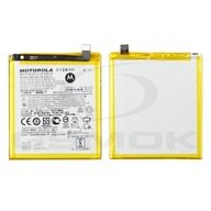 ORYGINALNA BATERIA MOTOROLA MOTO G7 PLAY JE40