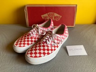 AE77 Vans Authentic Checkerboard 43