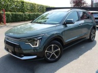 KIA Niro 1.6 GDI Hybrid Suv 136KM 2026