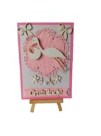 Kartki Okolicznościowe Gratulacje – Narodziny WZ3