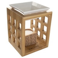 KOMINEK BAMBUSOWY ZAPACHOWY DO OLEJKÓW AROMATERAPII STYLOWY BILOVIT