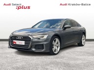 Audi A6 Limousine S Line Matrix LED Virtual Cockpit Ambiente plus Bang Ol