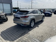 Lexus RX 450H AWD Hybryda Skóra Kamery Pamięć
