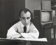 MICHNIKOWSKI duża fotografia fotos film BIG BEAT- MOCNE UDERZENIE 24x30