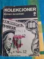 Kolekcjoner Roman Jarosiński