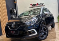 Renault Captur 90KM NAWIGACJA manual gwarancja BEZWYPADKOWY 90KM