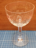 kieliszek kryształowy wysoki niemcy? holandia? SCHOTT? BOHEMIA? 200ml