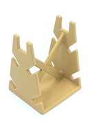 STOJAK NA ZABAWKI DESKA MAGNETYCZNA PODSTAWKA