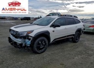 Subaru Outback Wilderness 2025 2.4 Benzyna 260KM