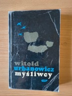 Myśliwcy Witold Urbanowicz
