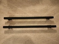 RELINGI DACHOWE VW PASSAT B3 OE 3B0071151003 Z POKROWCEM