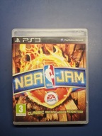 Używana - NBA Jam - PlayStation 3 (PS3) - Komplet Anglik Kolekcjoner