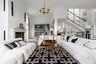 Dom, Warszawa, Wilanów, 300 m²