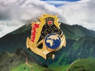 ODZNAKA WOJSKOWA- FRANCJA