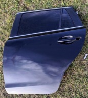 DRZWI TYLNE LEWE MAZDA 6 III KOMBI GJ GHP 973010