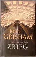 Zbieg - John Grisham