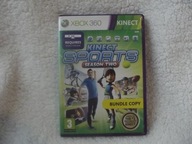 KINECT SPORTS SEASON TWO XBOX 360 PL