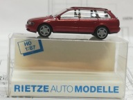 ~*~ ORYGINALNY RIETZE..AUDI A4 B5 AVANT..METALIK..CZERWONY ~*~