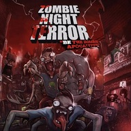 ZOMBIE NIGHT TERROR APOKALIPSA ZOMBIE PL PC STEAM KLUCZ + GRA GRATIS