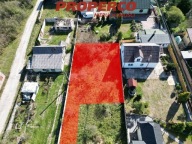 Działka, Kielce, 575 m²