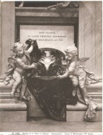 WATYKAN -BAZYLIKA ŚW. PIOTRA -ACQUASANTIERA MICHAŁ ANIOŁ - fot. Vasari