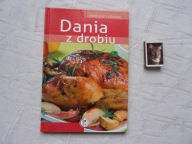 DANIA Z DROBIU SMACZNE I ZDROWE