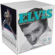 Wiecznie żywy! Elvis Presley CD