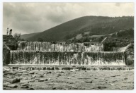 SZCZYRK - WODOSPAD NA ŻYLICY