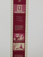 Bajka na rzutnik projektor Królewna Śnieżka PZFP