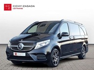 Mercedes-Benz Klasa V AMG Line 239KM LED ILS intelibentnyAsystentParkowani