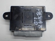 MODUŁ STEROWNIK DRZWI H1BT-14B531-BE FORD FIESTA MK8 VII