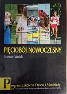 Pięciobój nowoczesny Wolski