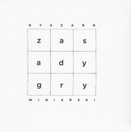 RYSZARD WINIARSKI Zasady gry - Dla dzieci