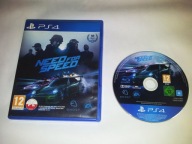 Wymaga internetu --- Need for Speed --- PS4 / PS5 --- PL napisy --- Wyścigi