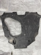 Osłona pod silnik Toyota Camry VIII 51420-33010 ORYGINALNA