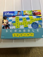gra scrabble junior