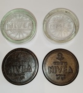 PUDELKO BAKELID KREM NIVEA