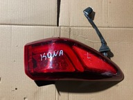LAMPA TYŁ LEWA PRAWA HYUNDAI KONA PRZED LIFT