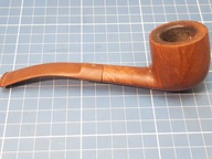 fajka do tytoniu cybuch drewniany HILSON NATURE 238