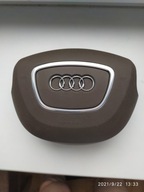 Wkład Poduszki Audi A6/A7 Model 4G
