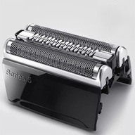 FOLIA NA OSTRZE BLOKU GŁOWICY GOLARKI DO BRAUN 52B/52S SERIA 5