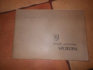 ZABYTKI PIASTOWSKIEGO SZCZECINA PISKORSKI 1946