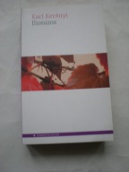 Dionizos Karl Kerenyi