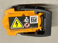 Renault Rafale Austral Zoe Captur II Clio V bezpiecznik baterii trakcyjnej