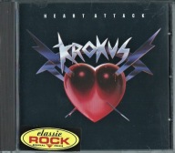 Krokus - Heart Attack