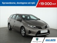 Toyota Auris 1.4 D-4D, Salon Polska, VAT 23%